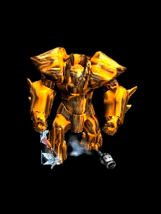 Golden Napin