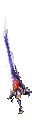 Knight Blade