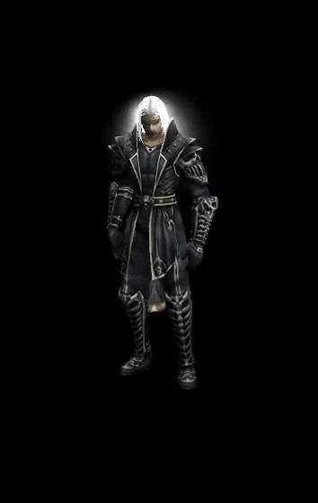 Dark Lord